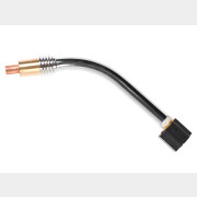 Гусак (шейка) для горелки SOLARIS (WA-3500)