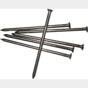 Гвозди строительные 3,0х80 мм цинк STARFIX 1 кг (SMC2-85235-1)