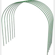 Дуга для парника 3,5 м ОСТРОВ КОМФОРТА 6 штук (4814692000219)