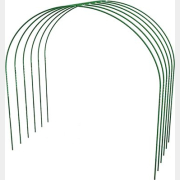 Дуга для парника 4 м ОСТРОВ КОМФОРТА 6 штук (4814692000226)