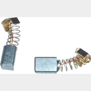 Щетки угольные для WORTEX HS 2865 2 штуки (766U-48) 