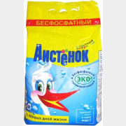 Стиральный порошок детский АИСТ Аистенок 4 кг (АИСТ3968)