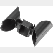 Соединительный канал для подрозетников 68/45 ЮПИТЕР 30 штук (JP7124-02)