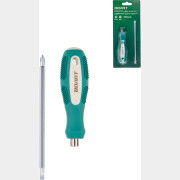 Отвертка комбинированная PH2/SL5 ВОЛАТ (17070-150)