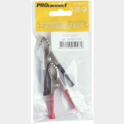 Зажим-крокодил 30 А 75 мм PROCONNECT (16-0015-9)
