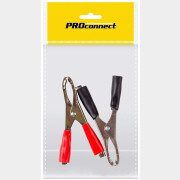 Зажим-крокодил 50 А 98 мм PROCONNECT (16-0018-9)