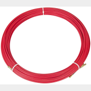 Протяжка для кабеля (УЗК) стеклопластиковая d=3,5 мм REXANT 50 м (47-1050)