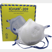 Респиратор РК Юлия-209 (20450)