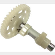 Вал распределительный для газонокосилки ECO DVO150 к LG-533 (412001)