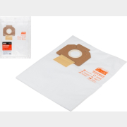Мешок для пылесоса GEPARD для Wortex VC 2015-1 WS 5 штук (GP90018-115)