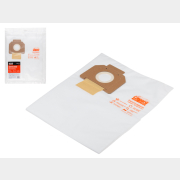 Мешок для пылесоса GEPARD для Bosch GAS 35, Makita VC 4210L 5 штук (GP90032-115)