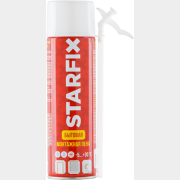 Пена монтажная STARFIX Straw Foam 500 мл (SM-66248-1)