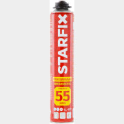 Пена монтажная STARFIX Gunfoam 730 мл (SM-88276-1)