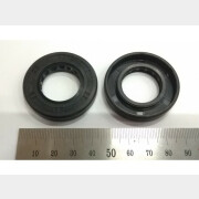 Сальник коленвала нижний для газонокосилки ECO LG 633 (93523)
