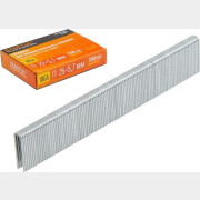 Скобы 25 мм тип 18GA 2500 штук STARTUL PROFI (ST4520-25)