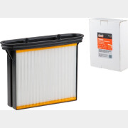 Фильтр для пылесоса GEPARD для Bosch GAS 25, GAS 50 (GP9125-12)