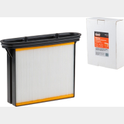 Фильтр для пылесоса GEPARD для Bosch GAS 25, GAS 50 (GP9125-12)