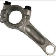 Шатун DVO160 для газонокосилки ECO LG-633 (311501)