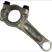 Шатун DVO160 для газонокосилки ECO LG-633 (311501)