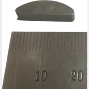 Шпонка шкива для газонокосилки ECO LG-633, 733 (296501)