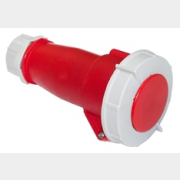 Розетка силовая 16А 220В 3P+N+E IP44 BYLECTRICA РПП16-952