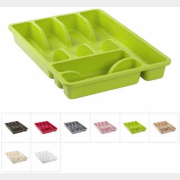 Лоток для столовых приборов DRINA Fiona S (10534)