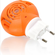 Электрофумигатор от комаров HELP (80505)