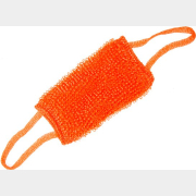 Мочалка для тела MASSAGE-LINE Махровая (15сМ95ПП)