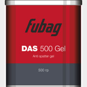 Гель для сварки от налипания брызг DAS 500 Gel (31195)