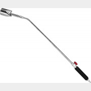 Горелка рычажная газовоздушная РЕДИУС Krasniy Stakan 0,85 (08505)