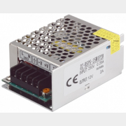 Блок питания для светодиодной ленты BSPS 25 Вт 12В IP20 JAZZWAY (3329341A)