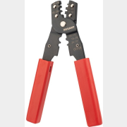 Кримпер (пресс-клещи) для обжима автоклемм REXANT HT-202B (12-3032)