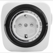 Розетка с таймером REXANT RX-28 (11-6005)