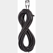 Трубa гофрированная автомобильная ПП 9,8 мм REXANT 10 м (15-1010)