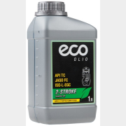 Масло двухтактное минеральное ECO 1 л (OM2-21)