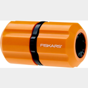 Муфта соединительная для шлангов 1/2 и 5/8 FISKARS (1023668)