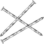 Гвозди винтовые 3х60 мм ГОСТ 7811-7335 STARFIX 1 кг (SMP4-16166-1)