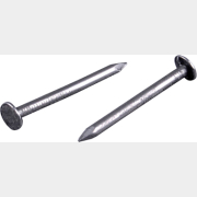 Гвозди толевые 2,5х40 мм цинк ГОСТ 4029-63 STARFIX 1 кг (SMP4-47595-1)