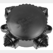 Коробка распределительная ОП 102х44 4 мм входа ЮПИТЕР (JP7113-22)