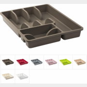 Лоток для столовых приборов DRINA Fiona M (10533)