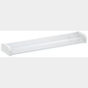 Светильник линейный светодиодный ДПО 12-2Х8-001 2х10 Вт ЮПИТЕР (JP1308-02)