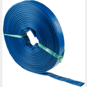 Шланг-рукав дренажный 2" 50 м AV ENGINEERING ПВХ (AVE90050)