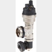 Воздухоотводчик автоматический со сливным краном 1" AV ENGINEERING (AVE155011)