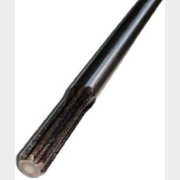 Вал приводной нижний для триммера/мотокосы WORTEX TE3813S (SF7A214-1-69)