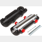 Гидрострелка 1"х4 AV ENGINEERING (AVE155016)