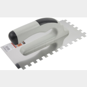 Гребенка нержавеющая STARTUL Profi 270х130 мм зуб 10x10 мм (ST1051-21)