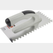 Гребенка нержавеющая STARTUL Profi 270х130 мм зуб 8x8 мм (ST1051-28)