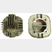 Головка цилиндра для компрессора ECO AE-1005-B1 (AE-1005-B1-3)