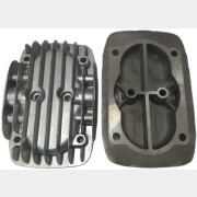 Головка цилиндра для компрессора ECO HD-A071 (HSC-2065Z-39)