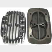 Головка цилиндра для компрессора ECO HD-A071 (HSC-2065Z-39)